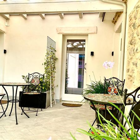 Dimora Di Charme Peschiera Del Garda Lejlighed Eksteriør billede
