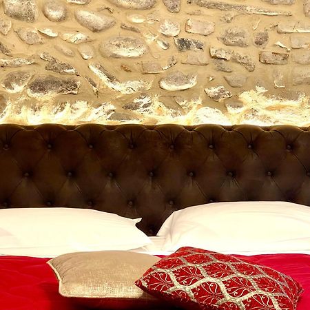 Dimora Di Charme Peschiera Del Garda Lejlighed Eksteriør billede