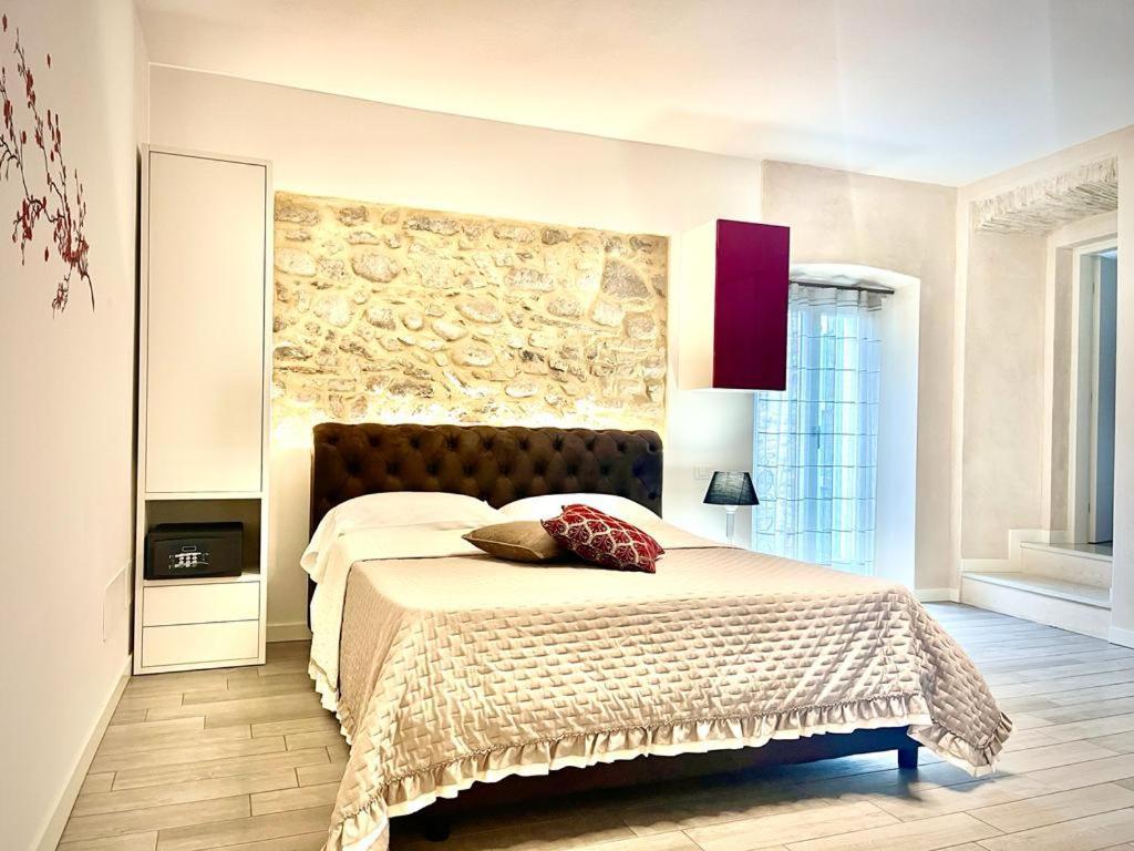 Dimora Di Charme Peschiera Del Garda Lejlighed Eksteriør billede