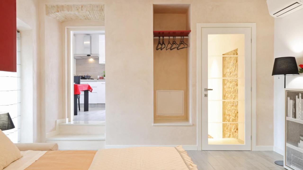Dimora Di Charme Peschiera Del Garda Lejlighed Eksteriør billede