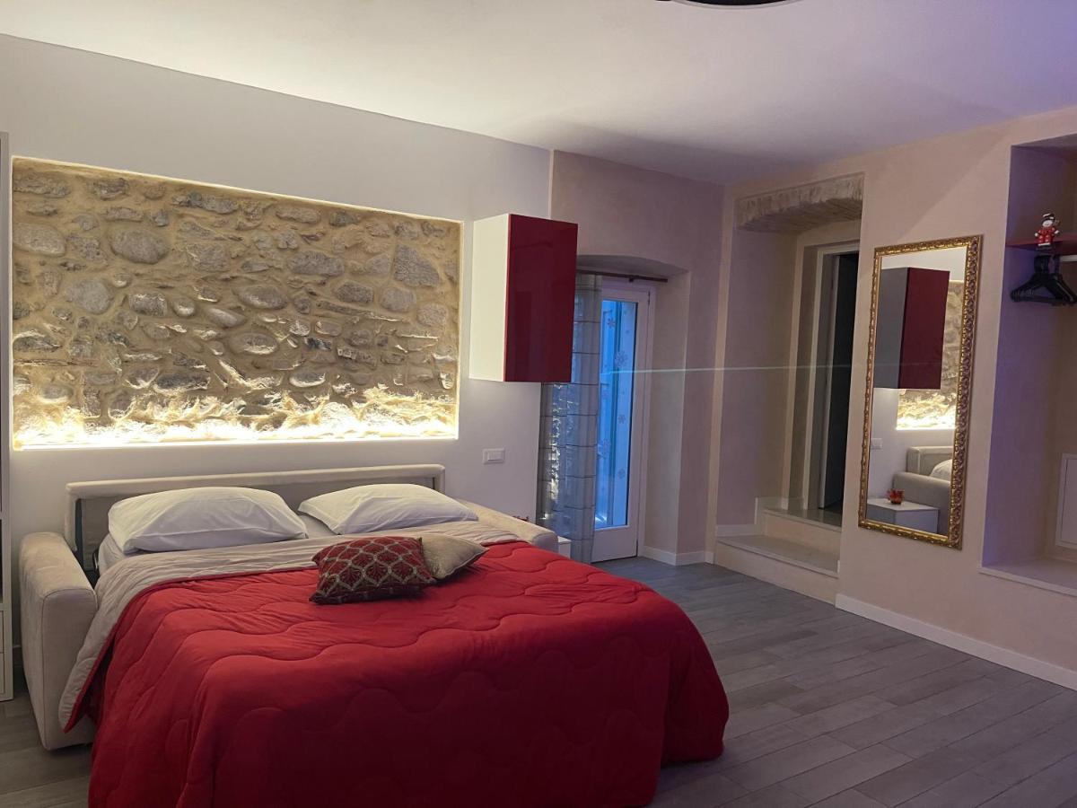 Dimora Di Charme Peschiera Del Garda Lejlighed Eksteriør billede