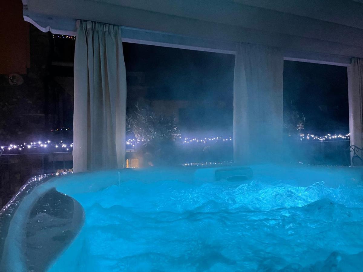 Dimora Di Charme Peschiera Del Garda Lejlighed Eksteriør billede