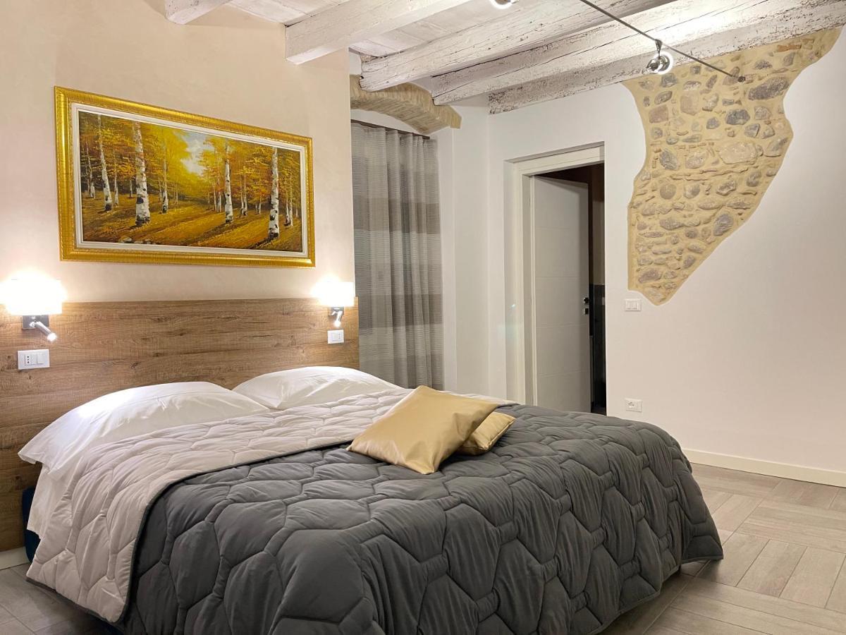 Dimora Di Charme Peschiera Del Garda Lejlighed Eksteriør billede