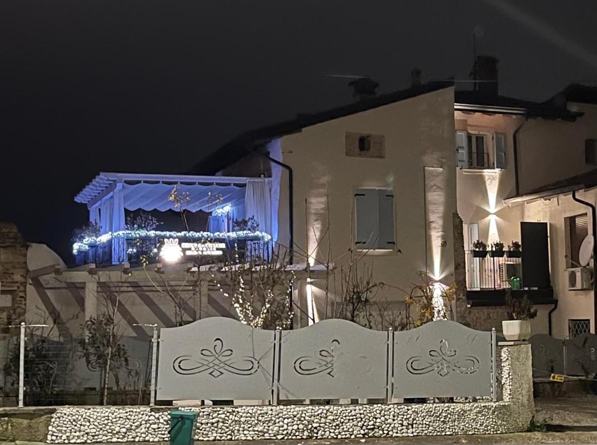 Dimora Di Charme Peschiera Del Garda Lejlighed Eksteriør billede