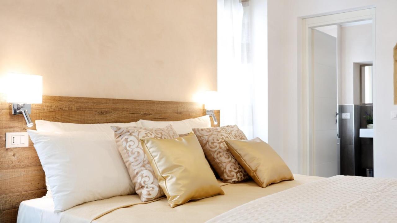 Dimora Di Charme Peschiera Del Garda Lejlighed Eksteriør billede