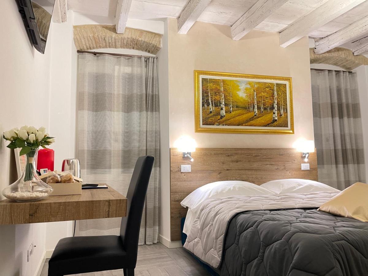 Dimora Di Charme Peschiera Del Garda Lejlighed Eksteriør billede