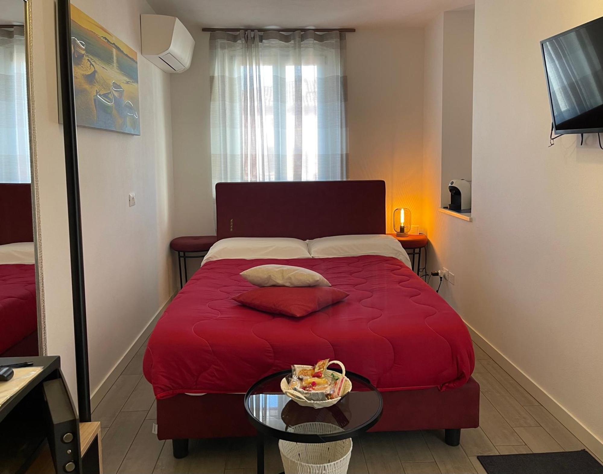Dimora Di Charme Peschiera Del Garda Lejlighed Eksteriør billede