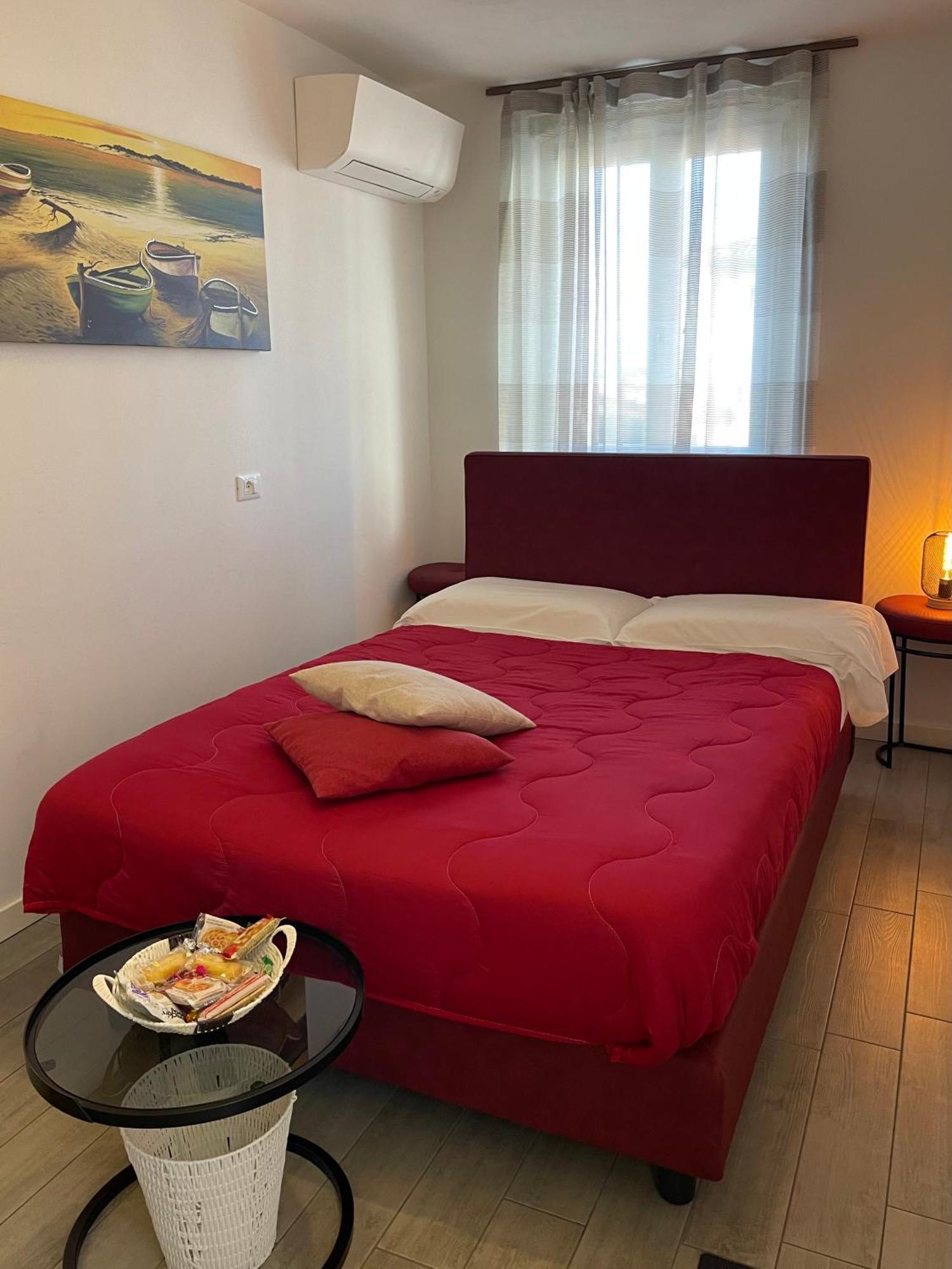Dimora Di Charme Peschiera Del Garda Lejlighed Eksteriør billede