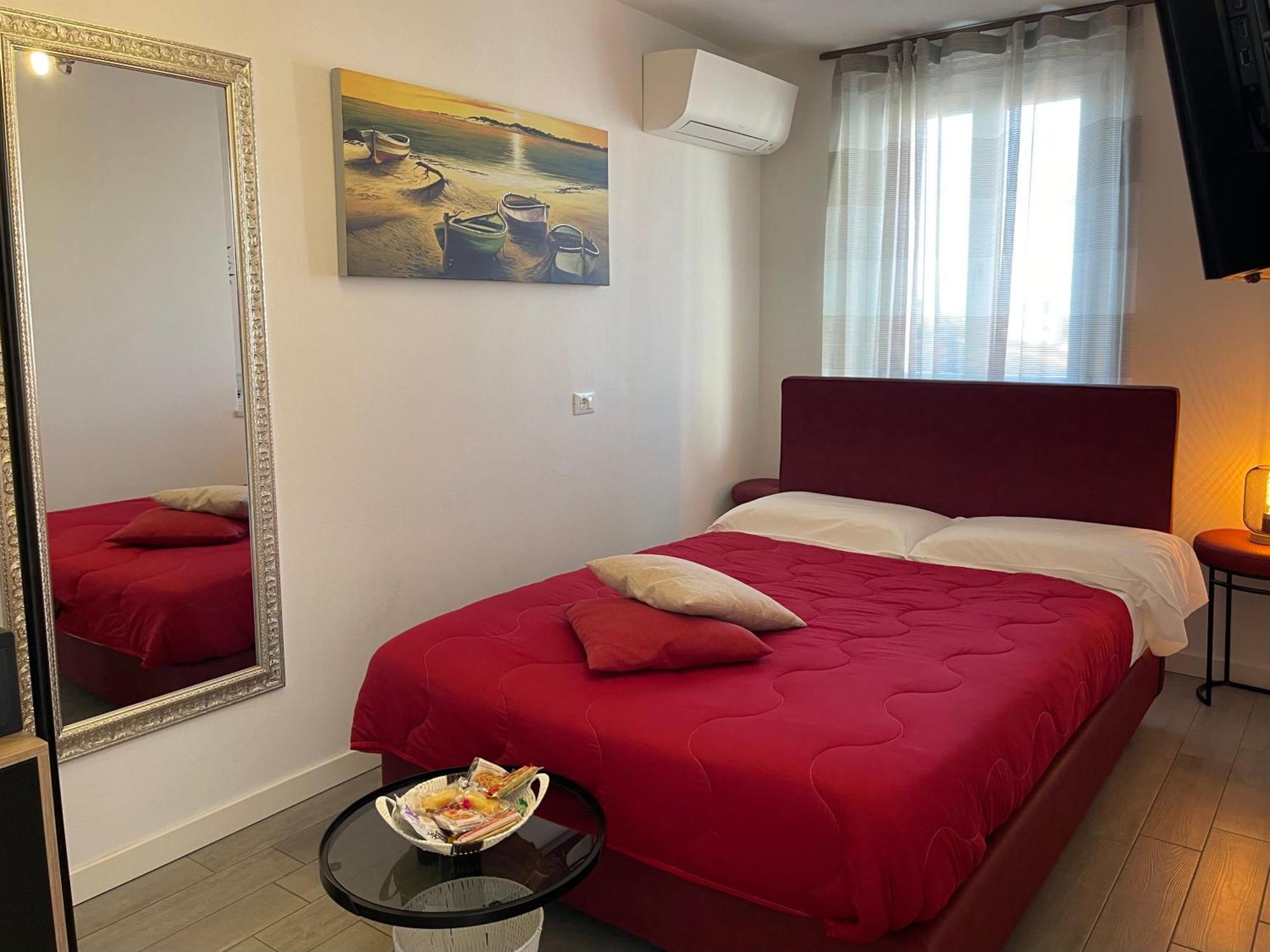 Dimora Di Charme Peschiera Del Garda Lejlighed Eksteriør billede