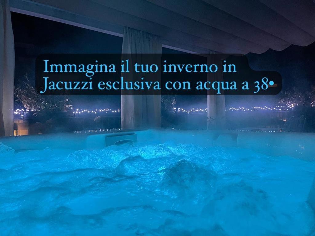 Dimora Di Charme Peschiera Del Garda Lejlighed Eksteriør billede