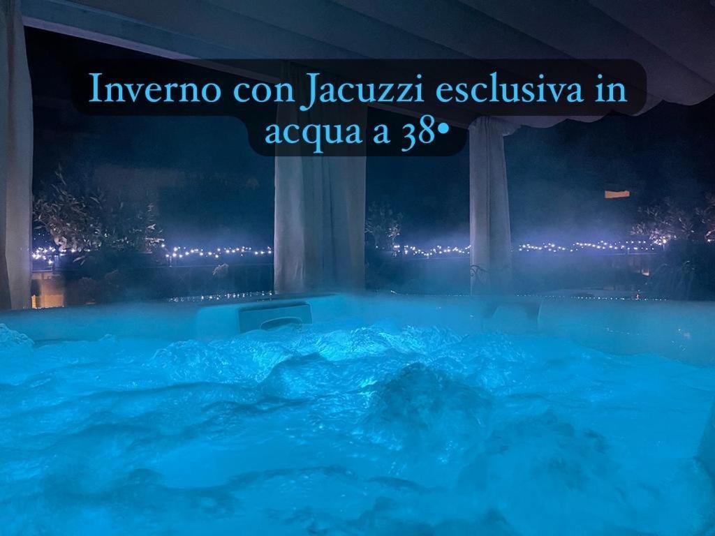 Dimora Di Charme Peschiera Del Garda Lejlighed Eksteriør billede